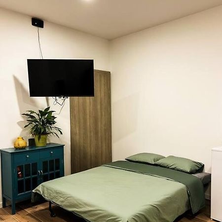 Studio Apartment Joanna Ριέκα Εξωτερικό φωτογραφία