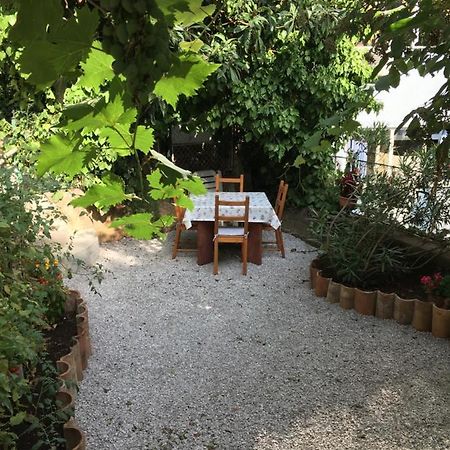 Studio Apartment Joanna Ριέκα Εξωτερικό φωτογραφία