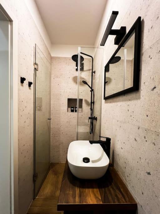 Studio Apartment Joanna Ριέκα Εξωτερικό φωτογραφία