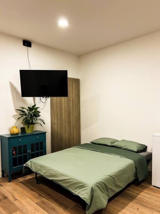 Studio Apartment Joanna Ριέκα Εξωτερικό φωτογραφία