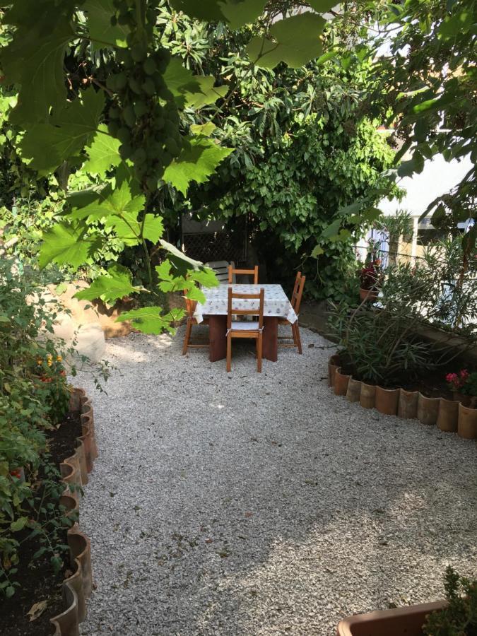 Studio Apartment Joanna Ριέκα Εξωτερικό φωτογραφία